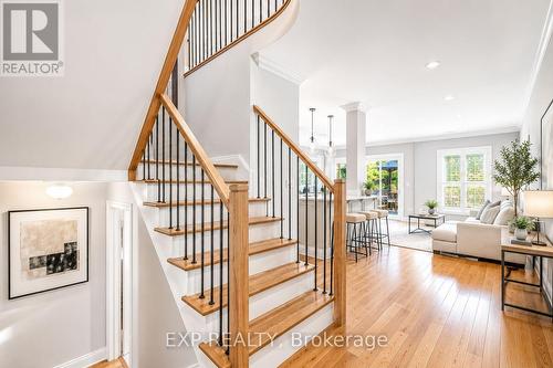22 - 130 ROBERT STREET  Milton, ON L9T 6E3