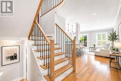 22 - 130 ROBERT STREET  Milton, ON L9T 6E3