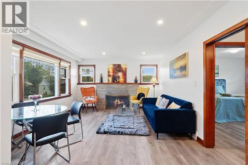 2 Westmount Road, Guelph, ON 