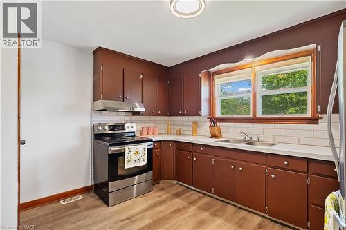 2 Westmount Road, Guelph, ON 