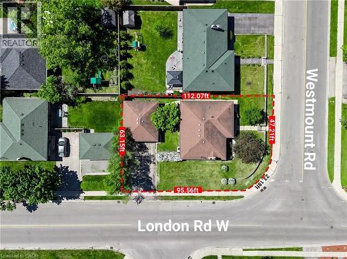 2 Westmount Road, Guelph, ON 
