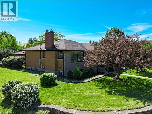 2 Westmount Road, Guelph, ON 