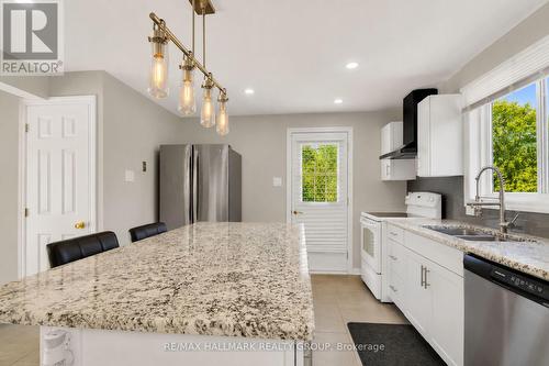 13 Coolspring Crescent, Ottawa, ON 