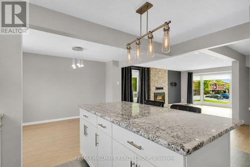 13 Coolspring Crescent, Ottawa, ON 