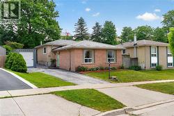 20 NORDALE Crescent Stoney Creek, ON L8J 1H1