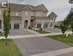 24 WILLIAMS STREET Markham, ON L6C 0C2