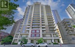 1705 - 350 PRINCESS ROYAL DRIVE Mississauga, ON L5B 4N1