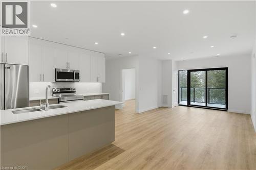 525 NEW DUNDEE Road Unit# 525  Kitchener, ON N2P 0K8