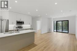 525 NEW DUNDEE Road Unit# 525  Kitchener, ON N2P 0K8