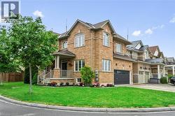 1360 ROLPH Terrace  Milton, ON L9T 7E1
