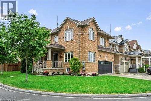 1360 ROLPH Terrace  Milton, ON L9T 7E1