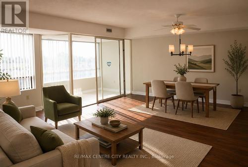 602 - 744 WONDERLAND ROAD S  London South (South N), ON N6K 4K3