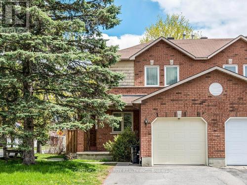 1 Winnegreen Court, Ottawa, ON 