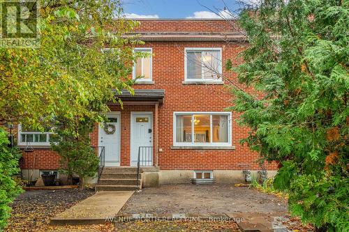 1202 Summerville Avenue, Ottawa, ON 