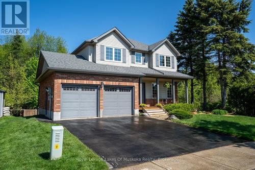 31 ALDER STREET  Orangeville, ON L9W 5A5