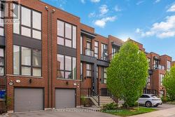 46 CRESTRIDGE DRIVE  Vaughan, ON L4J 0K1