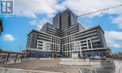 721 - 3220 WILLIAM COLTSON AVENUE Oakville, ON L6H 7C2