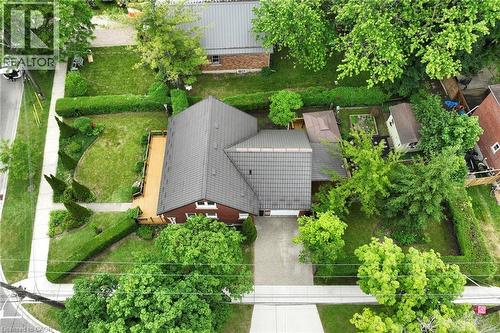 5 Brentwood Avenue, Kitchener, ON 