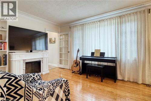 5 Brentwood Avenue, Kitchener, ON 
