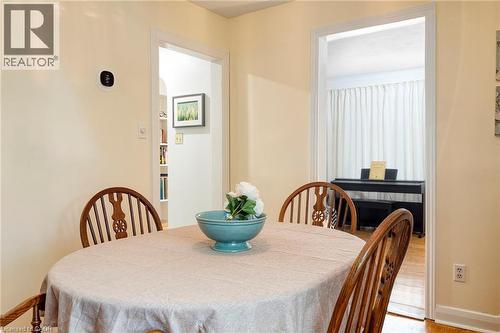 5 Brentwood Avenue, Kitchener, ON 