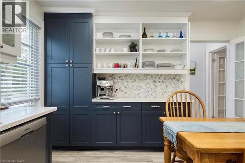 5 Brentwood Avenue, Kitchener, ON 