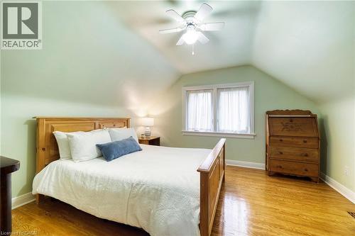 5 Brentwood Avenue, Kitchener, ON 