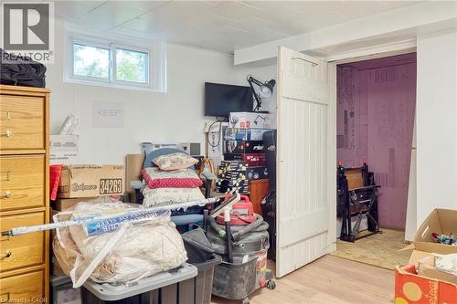 5 Brentwood Avenue, Kitchener, ON 
