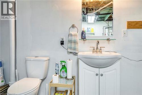 5 Brentwood Avenue, Kitchener, ON 