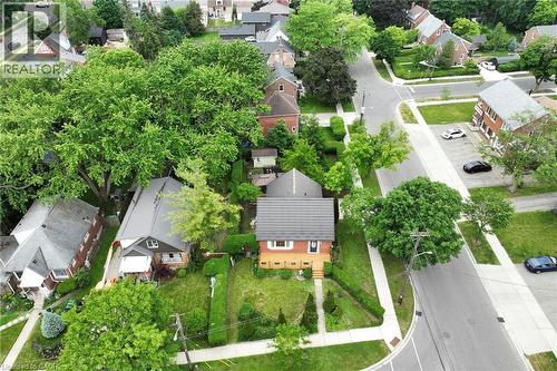 5 Brentwood Avenue, Kitchener, ON 