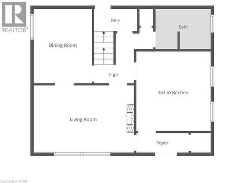 5 Brentwood Avenue, Kitchener, ON 