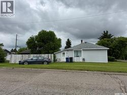 517 7th STREET E Wynyard, SK S0A 4T0