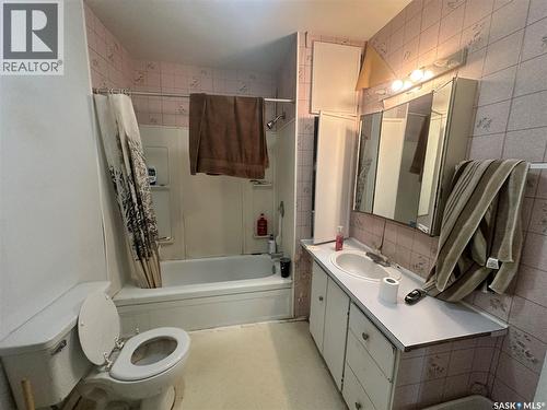 517 7Th Street E, Wynyard, SK 