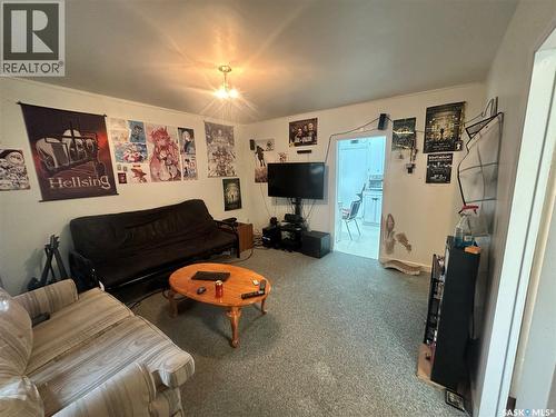 517 7Th Street E, Wynyard, SK 