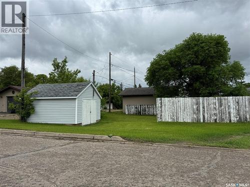 517 7Th Street E, Wynyard, SK 