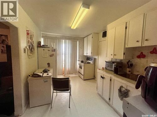 517 7Th Street E, Wynyard, SK 