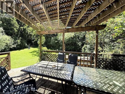 20 Cardill Crescent, Waterloo, ON 