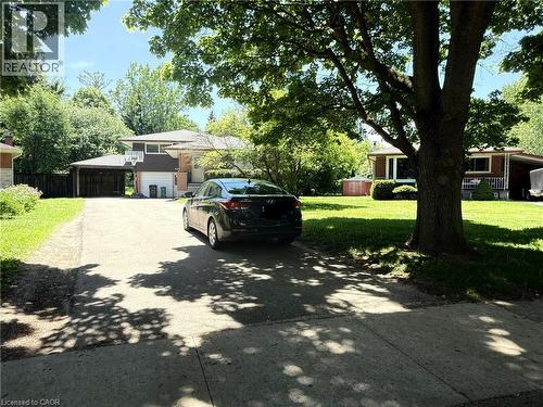 20 Cardill Crescent, Waterloo, ON 