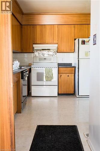 20 Cardill Crescent, Waterloo, ON 