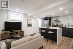 19 MUNN Street Unit# 2 Hamilton, ON L8V 1J8