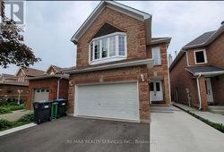 27 LETTY AVENUE Brampton, ON L6Y 4T3