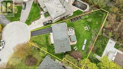 389 WORTH PLACE Oakville, ON L6L 3L8