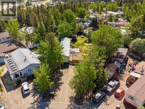 8 Cache Place, Whitehorse, YT 