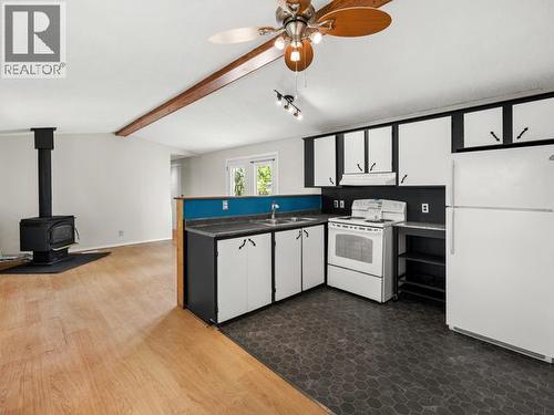 8 Cache Place, Whitehorse, YT 