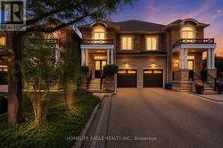19 GENTILE CIRCLE Vaughan, ON L4H 3N3