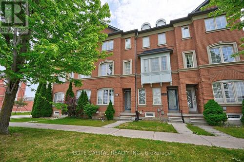 2696 BUR OAK AVENUE  Markham, ON L6B 1H9