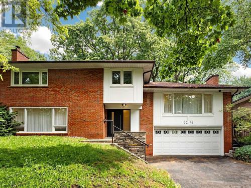 3275 Credit Heights Drive, Mississauga, ON 