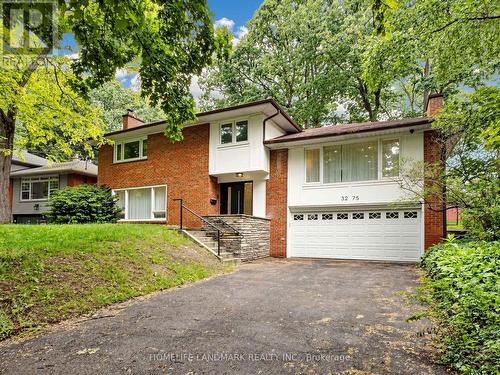 3275 Credit Heights Drive, Mississauga, ON 