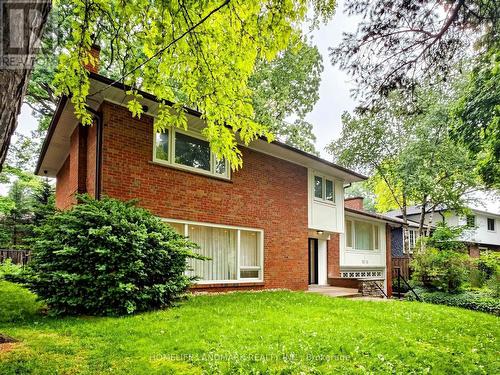 3275 Credit Heights Drive, Mississauga, ON 