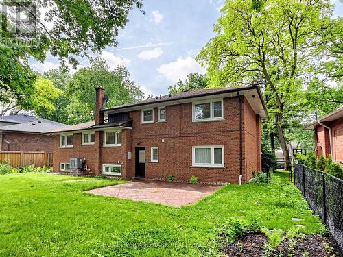 3275 Credit Heights Drive, Mississauga, ON 