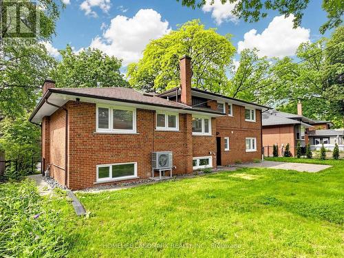 3275 Credit Heights Drive, Mississauga, ON 
